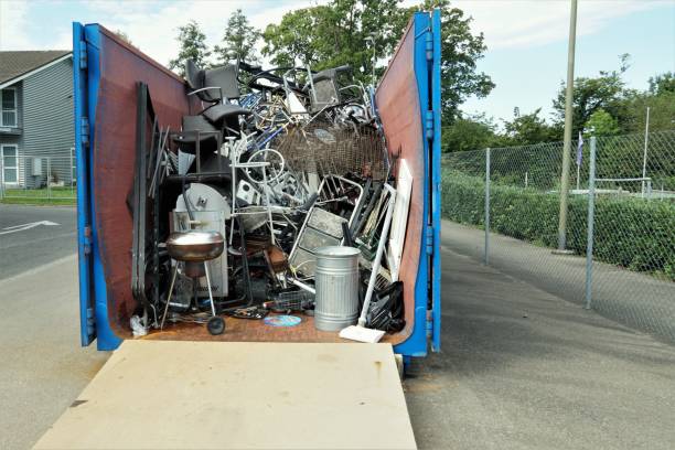 Best Attic Cleanout Services  in Untain Grove, MO