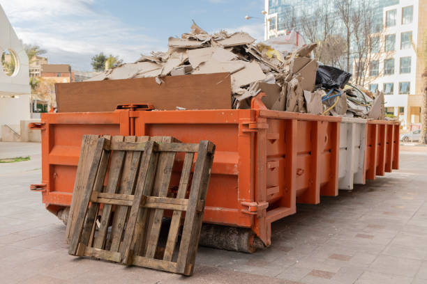 Best Estate Cleanout Services  in Untain Grove, MO