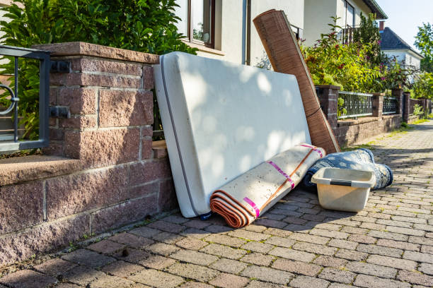 Best Commercial Cleanout Services  in Untain Grove, MO