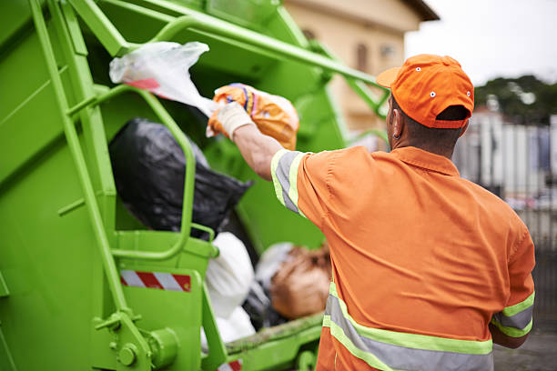 Household Junk Removal in Mountain Grove, MO